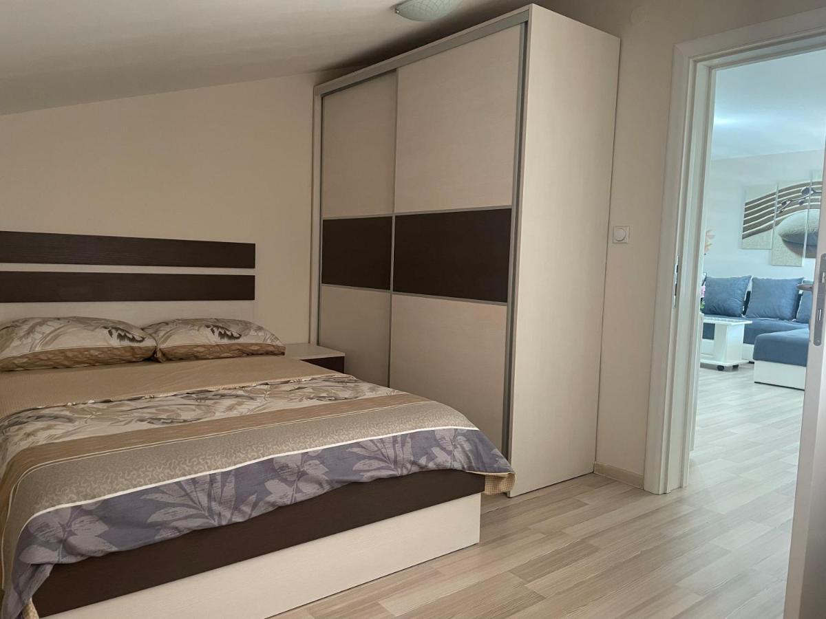 Apartmani Vrla Vladicin Han Bagian luar foto