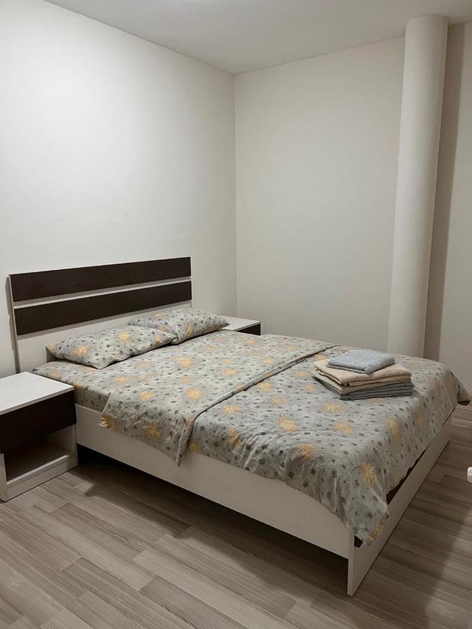 Apartmani Vrla Vladicin Han Bagian luar foto