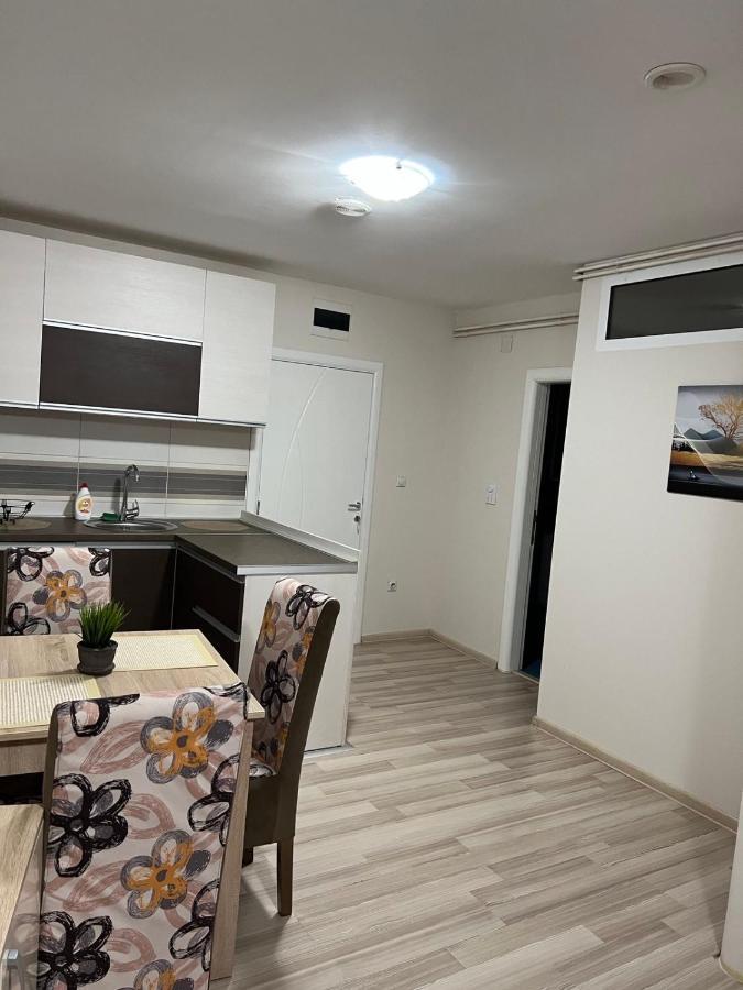 Apartmani Vrla Vladicin Han Bagian luar foto