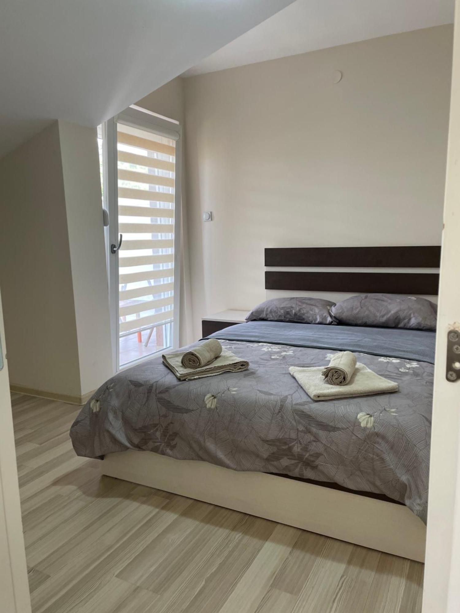 Apartmani Vrla Vladicin Han Bagian luar foto