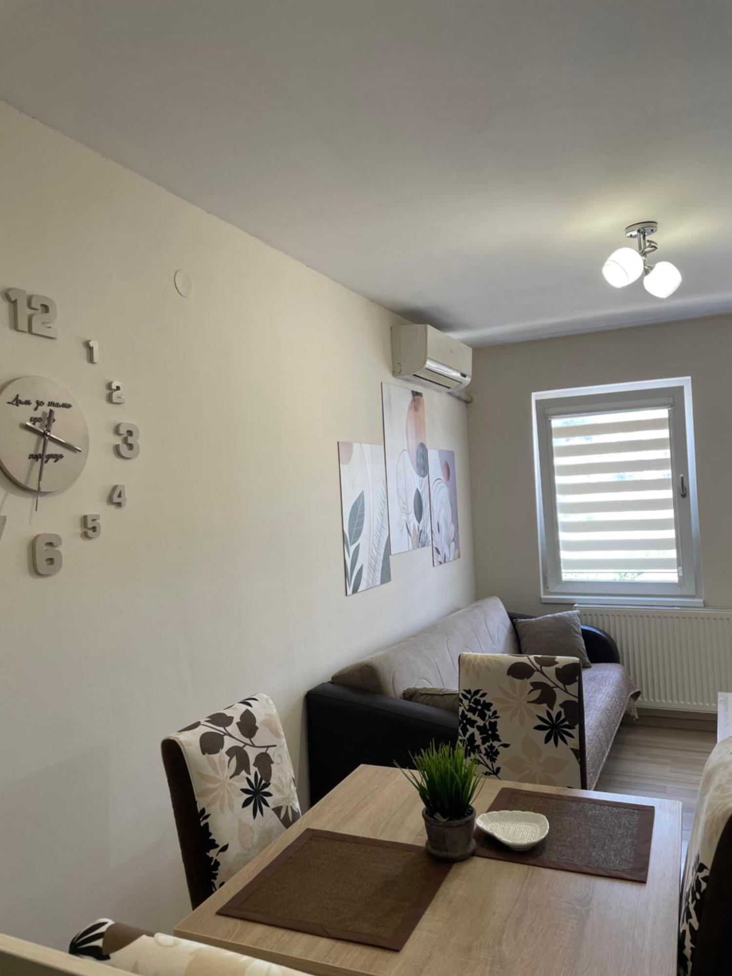 Apartmani Vrla Vladicin Han Bagian luar foto