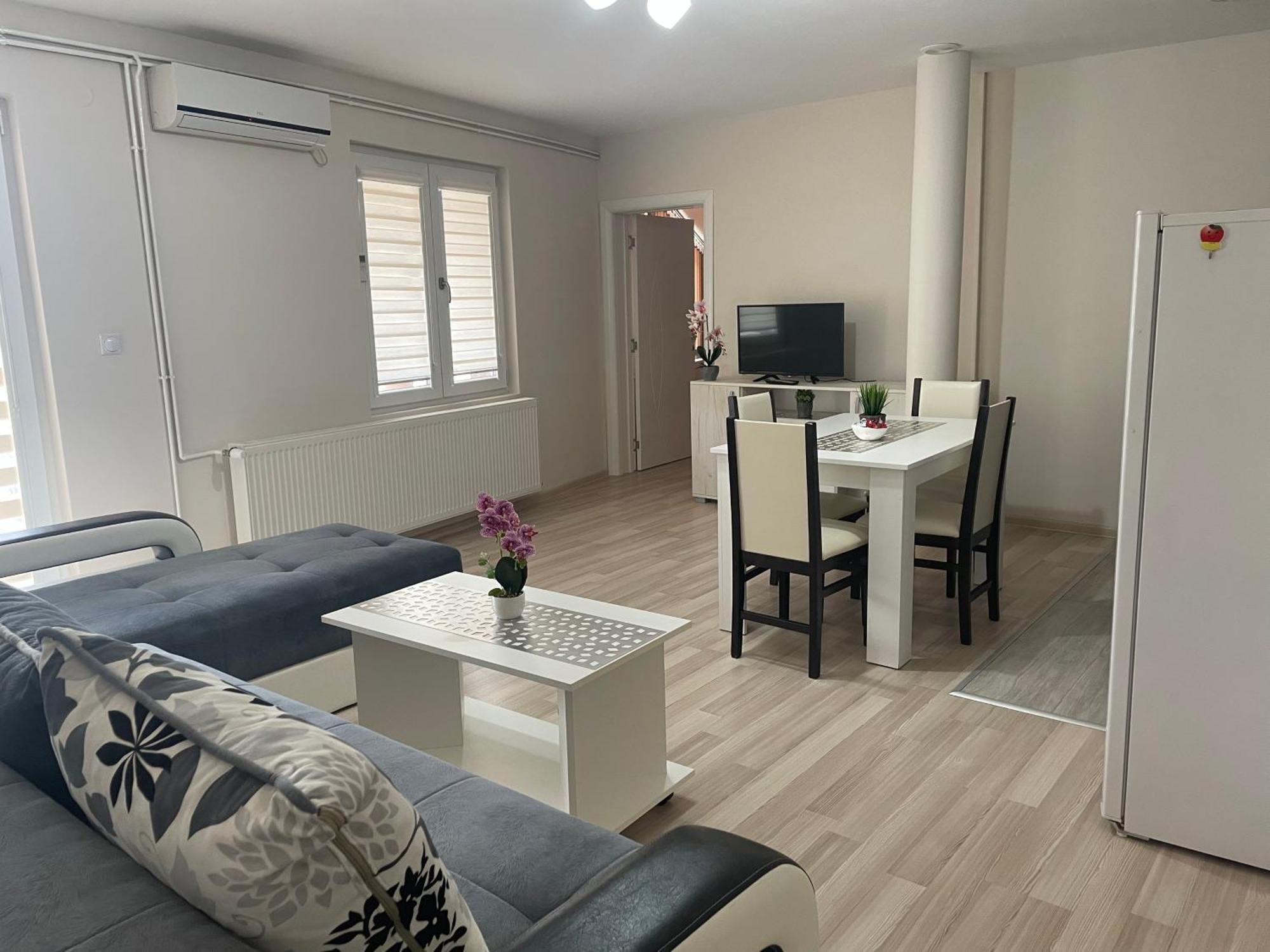 Apartmani Vrla Vladicin Han Bagian luar foto
